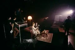 The Key