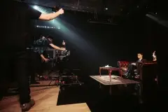 A Wider Perspective