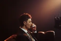Sipping Tea