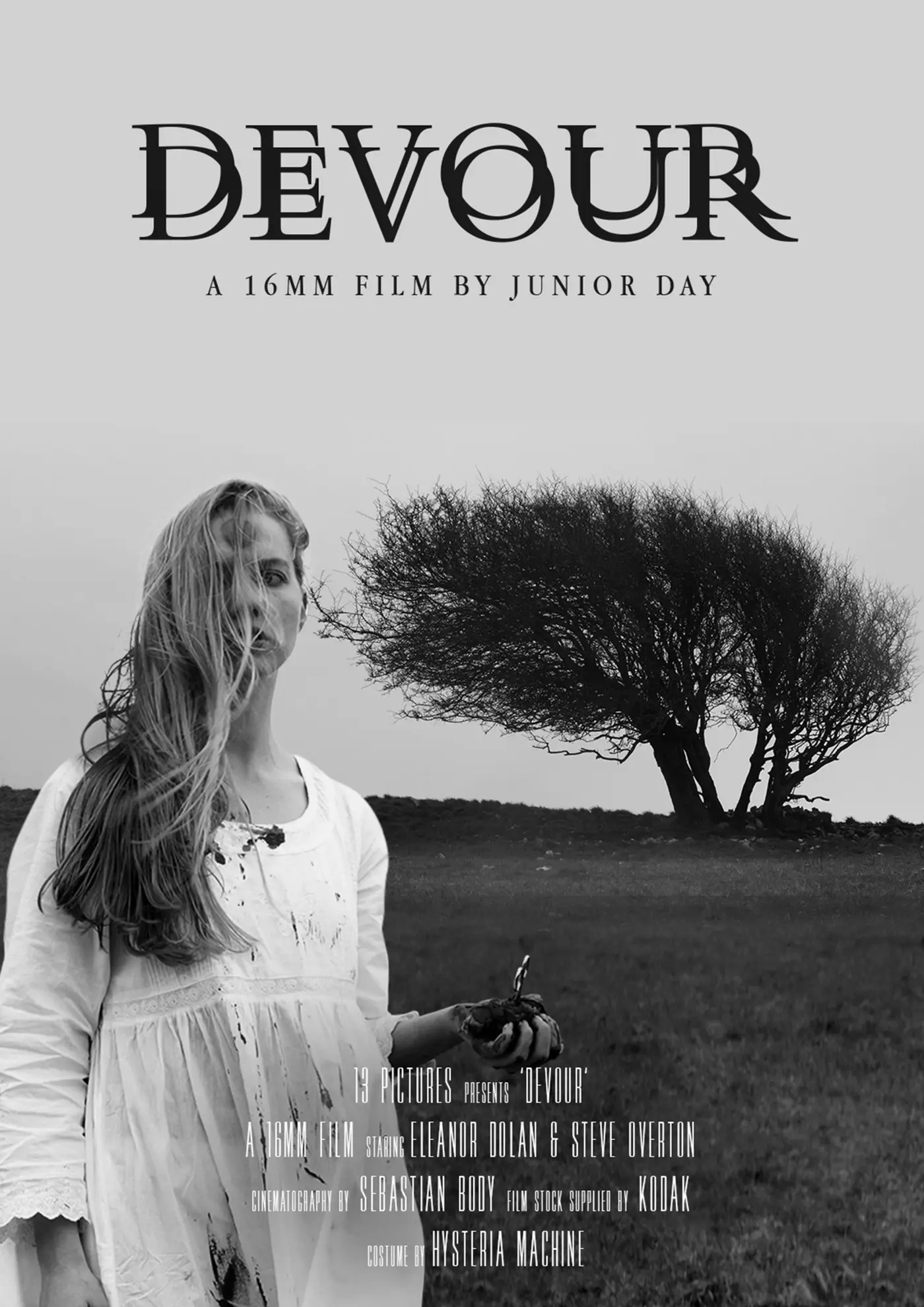 Devour
