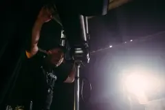 Beam of Light