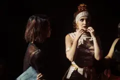Junior Directing