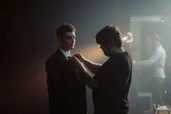 Getting the Sound Right